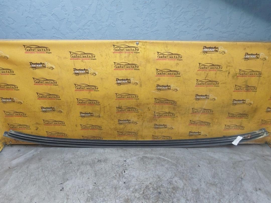 Молдинг стекла заднего 58LET2 Mercedes C W202 - Фото 5