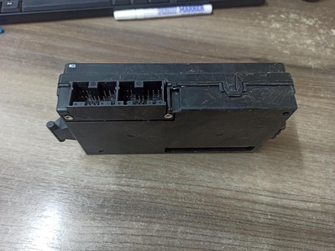 Блок комфорта OB9TY2 Mitsubishi Colt купить с доставкой