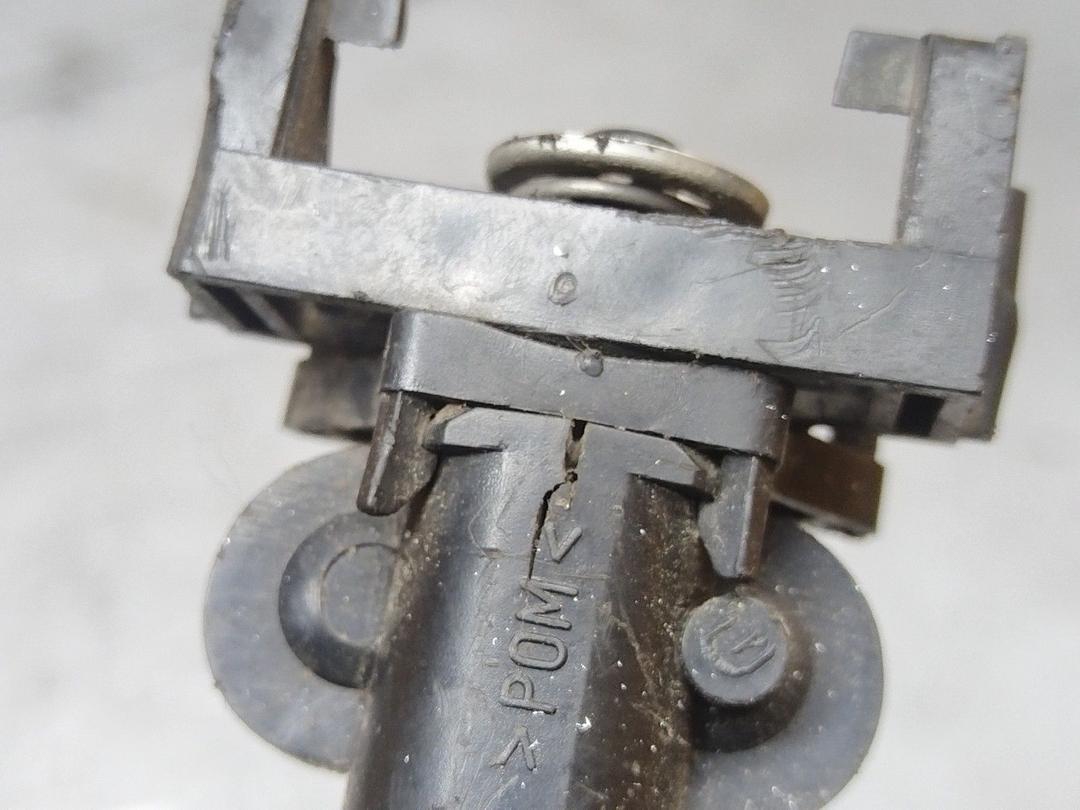 Форсунка омывателя фар SG4SNR Citroen C5 купить в магазине запчастей бу