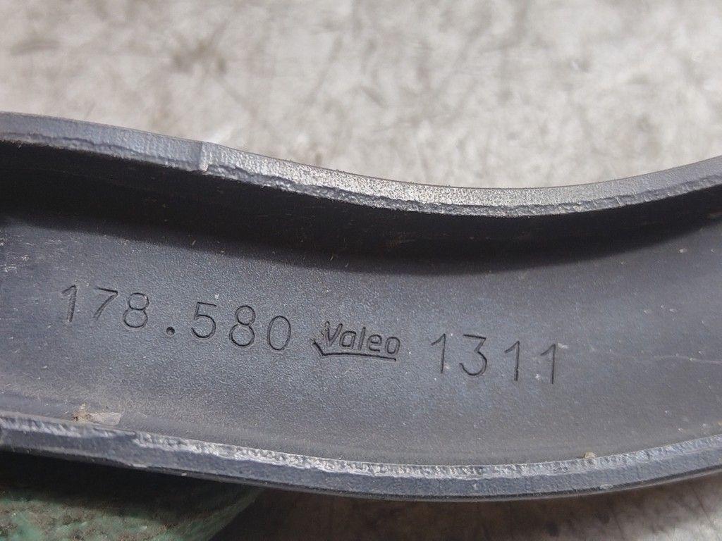 Щеткодержатель (поводок стеклоочистителя, дворник) GXPLMT Opel Corsa - Фото 7