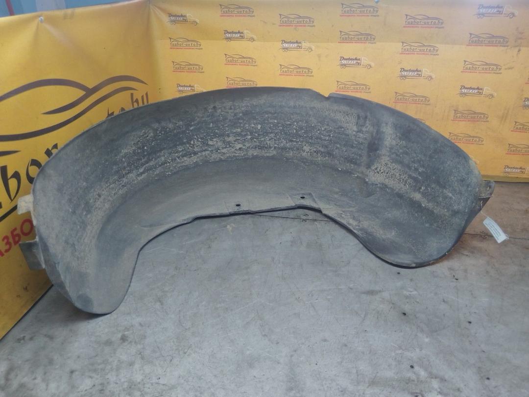 Защита арок задняя левая (подкрылок) JGDU32 Peugeot 607 купить в магазине запчастей бу