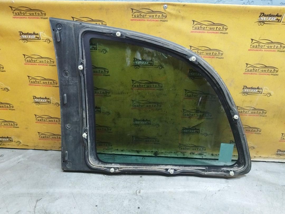 Стекло кузовное боковое правое 2290K1 Opel Zafira купить с доставкой