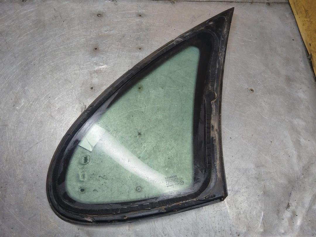 Стекло кузовное боковое левое EXOD4T Renault Scenic RX4 купить с доставкой