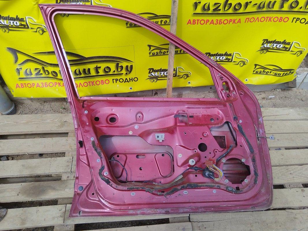 Дверь передняя левая 365CKL Renault Megane - Фото 6