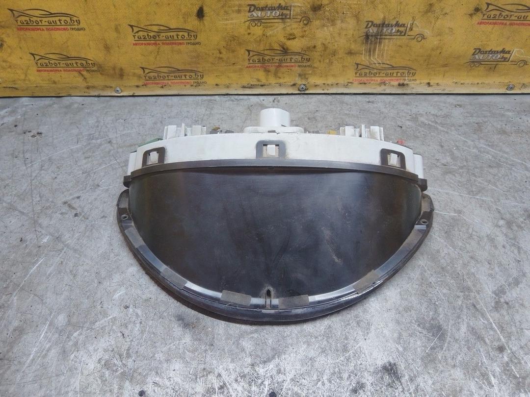 Щиток приборов (приборная панель) EQY1I0 Fiat Punto - Фото 4