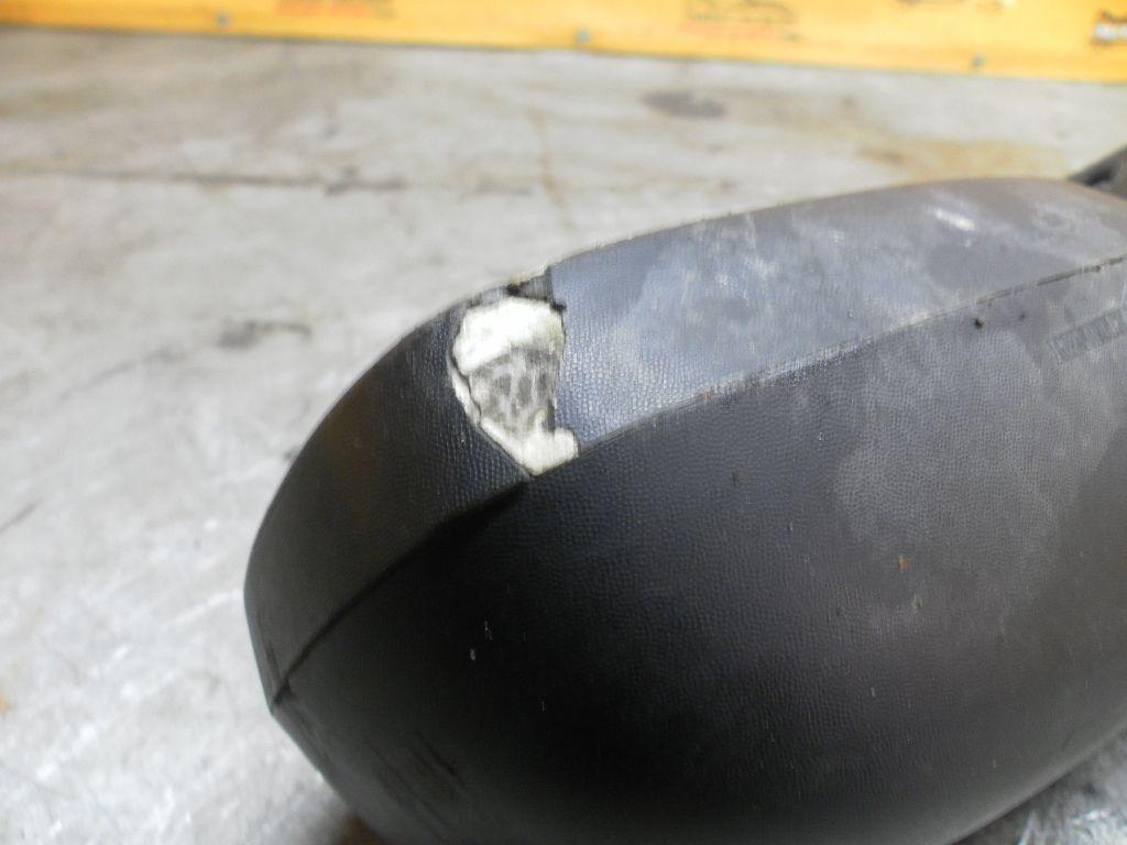 Зеркало наружное левое E4DSJZ Renault Scenic купить на авторазборке