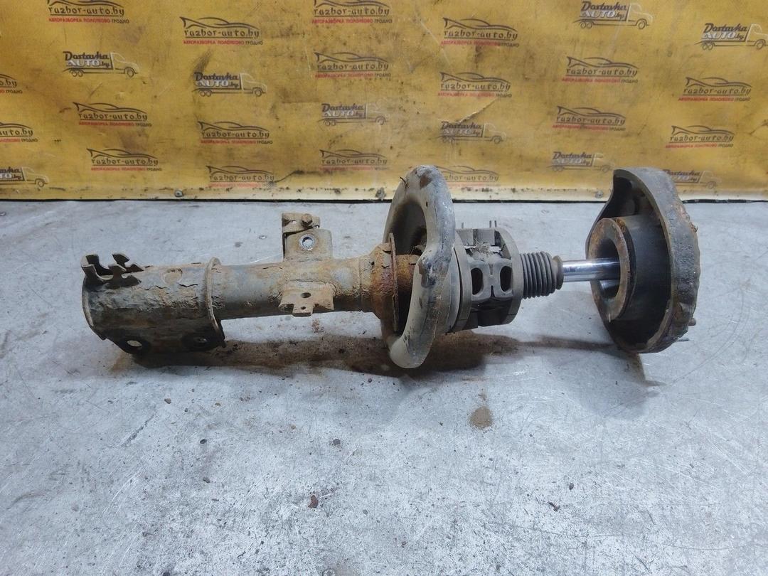 Амортизатор передний левый I4AMEH Renault Laguna купить на авторазборке