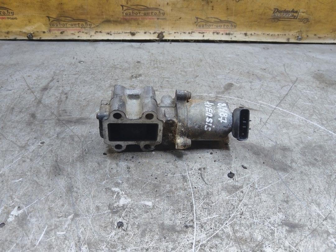 Клапан EGR AXD3Y7 Toyota Avensis - Фото 1