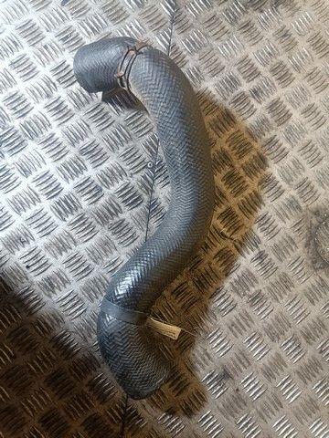 Патрубок интеркулера QJQZ72 Mazda Premacy купить