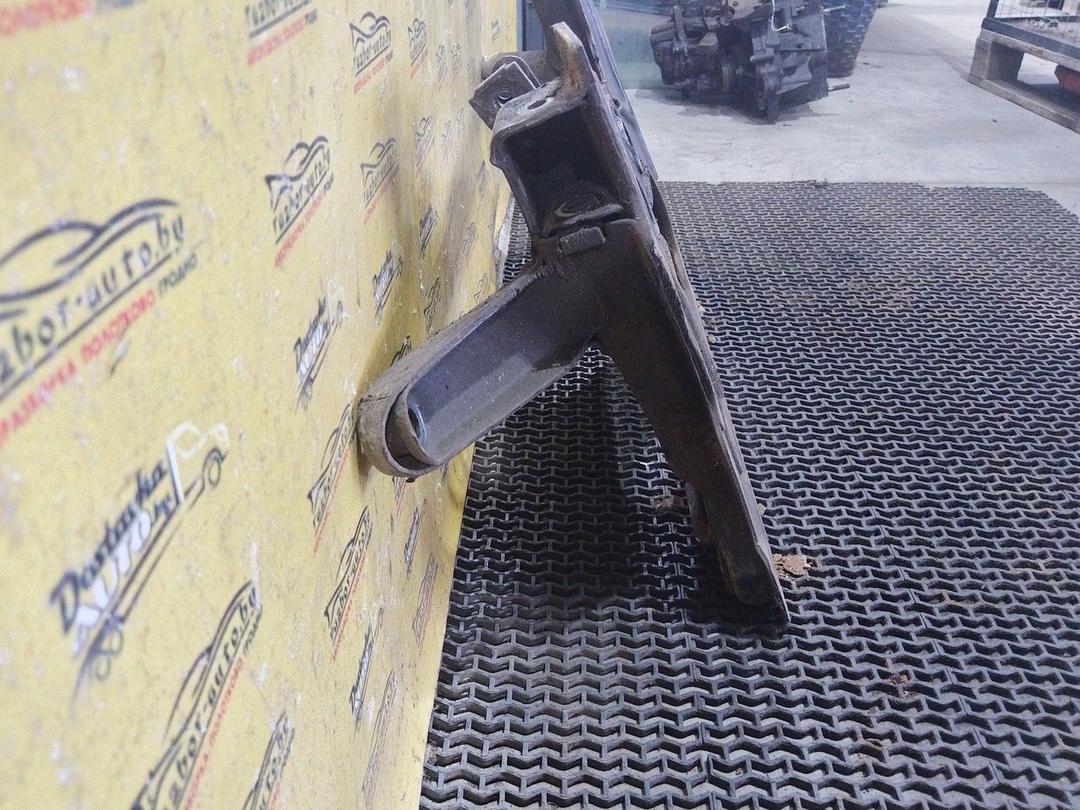 Балка подвески передняя (подрамник) X9OMTB Citroen Xsara Picasso - Фото 4