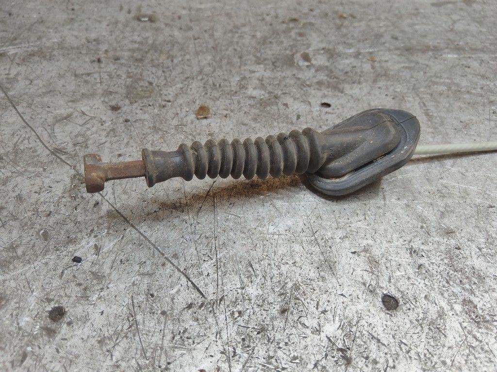 Трос ручника BI104T Toyota Avensis - Фото 2