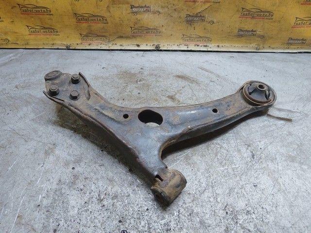 Рычаг передний левый YHJRHD Toyota Corolla Verso купить в магазине запчастей бу