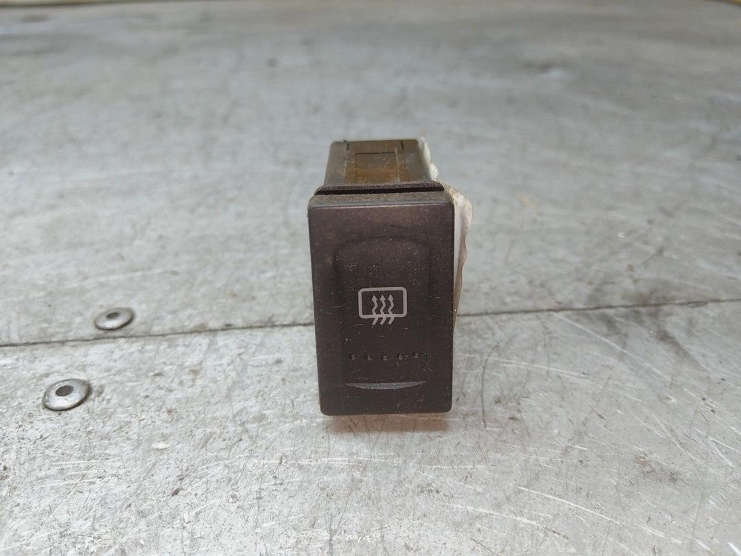 Кнопка подогрева заднего стекла S1I4YP Seat Alhambra - Фото 1