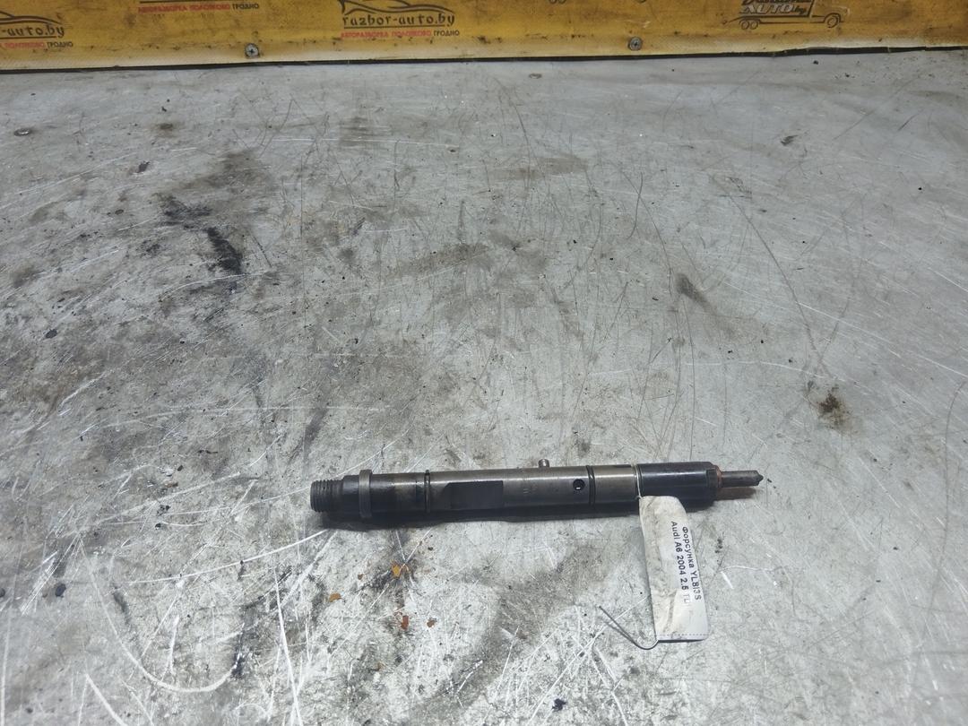 Форсунка YL8I3S Audi A6 undefined