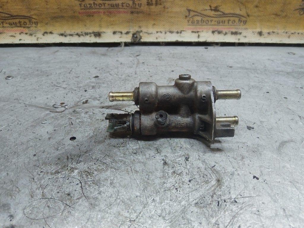 Регулятор давления топлива AOIV9B Fiat  - Фото 2