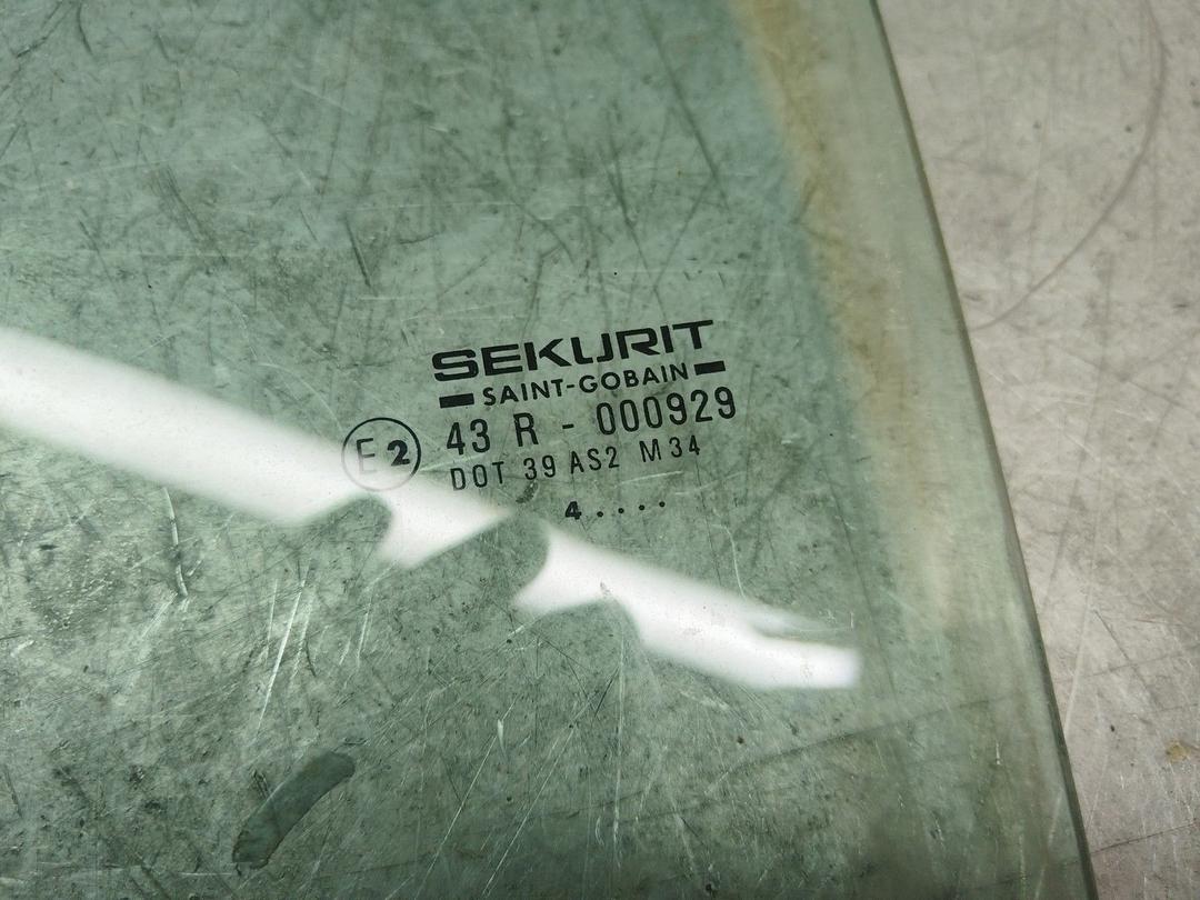 Стекло двери передней левой DNWS4Y Fiat Ulysse купить