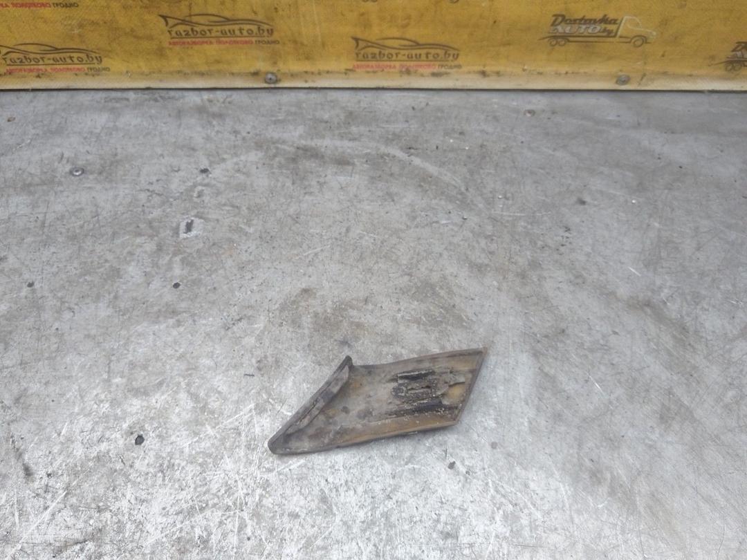 Молдинг крыла заднего правого U1OGFA Mercedes C W202 купить на авторазборке