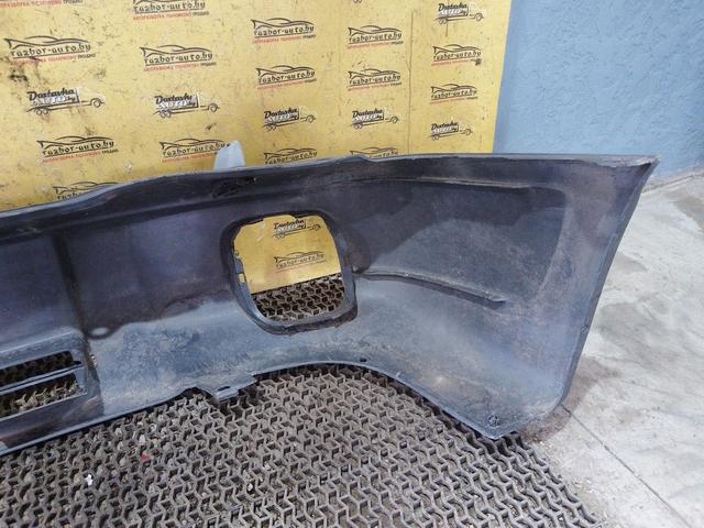 Бампер передний 2B171F Subaru Forester undefined