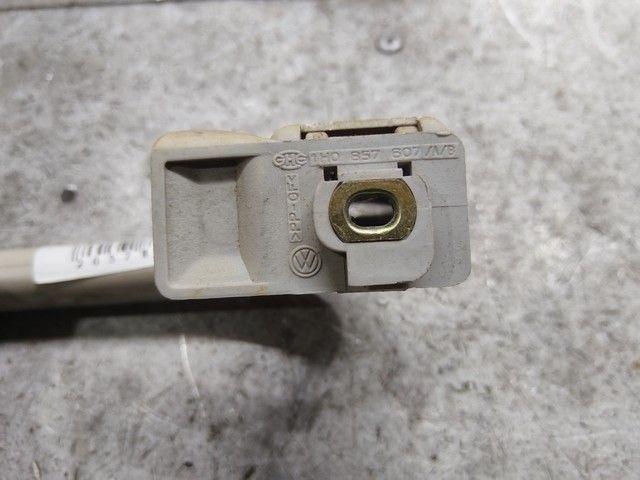 Ручка внутренняя потолочная 9G0VXM Volkswagen Golf - Фото 17