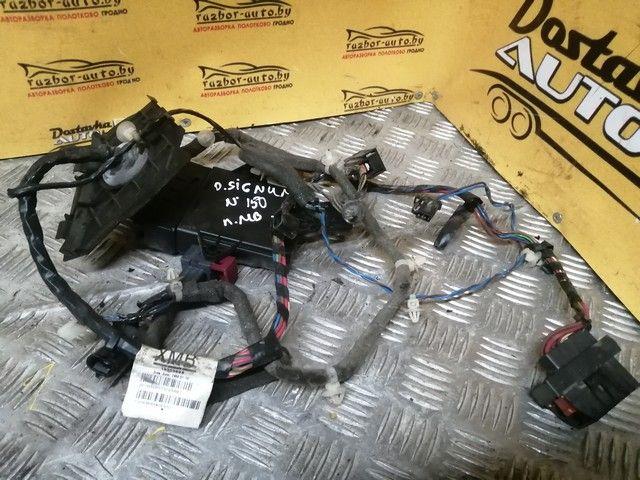 Проводка двери передней левой U773MN Opel Signum купить в магазине запчастей бу