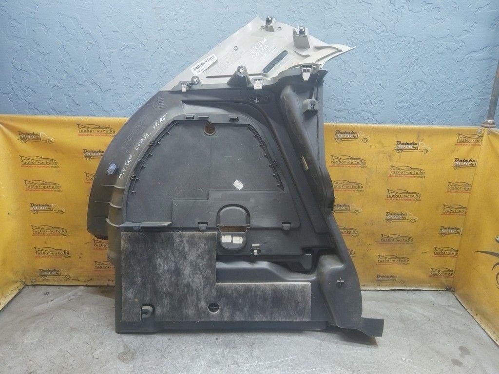 Обшивка багажника 90JIA3 Opel Corsa - Фото 4