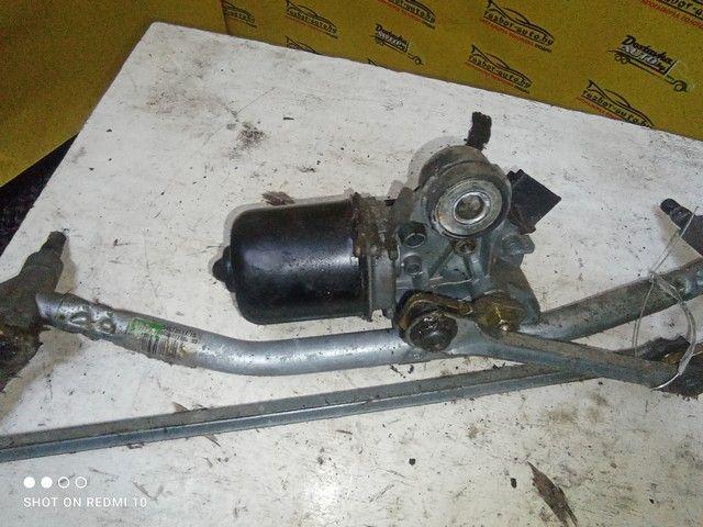 Механизм стеклоочистителя (трапеция дворников) T11HO6 Citroen C3 купить с доставкой