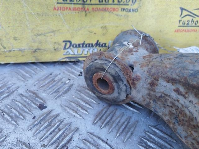 Рычаг передний правый TEF58L Mercedes Sprinter undefined