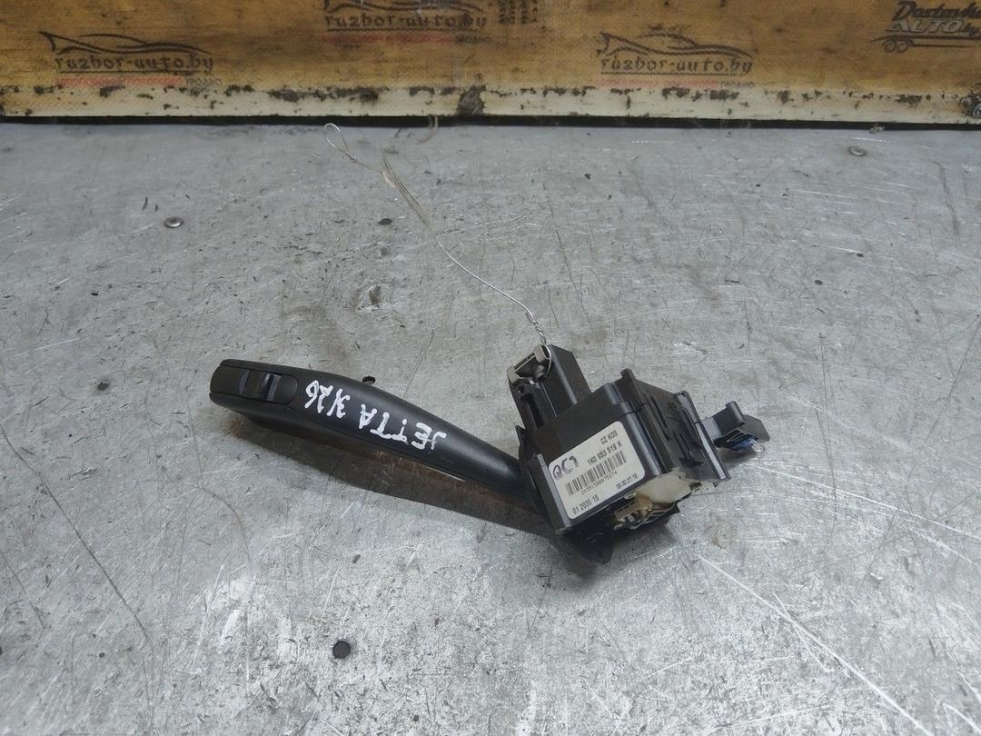 Переключатель дворников 2KQDN5 Volkswagen Jetta - Фото 2