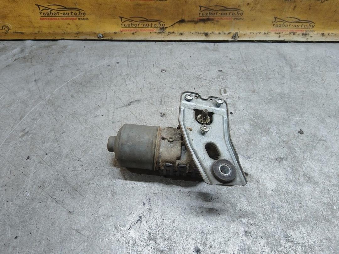 Моторчик передних стеклоочистителей (дворников) 8RXX0J Opel Astra купить в магазине запчастей бу