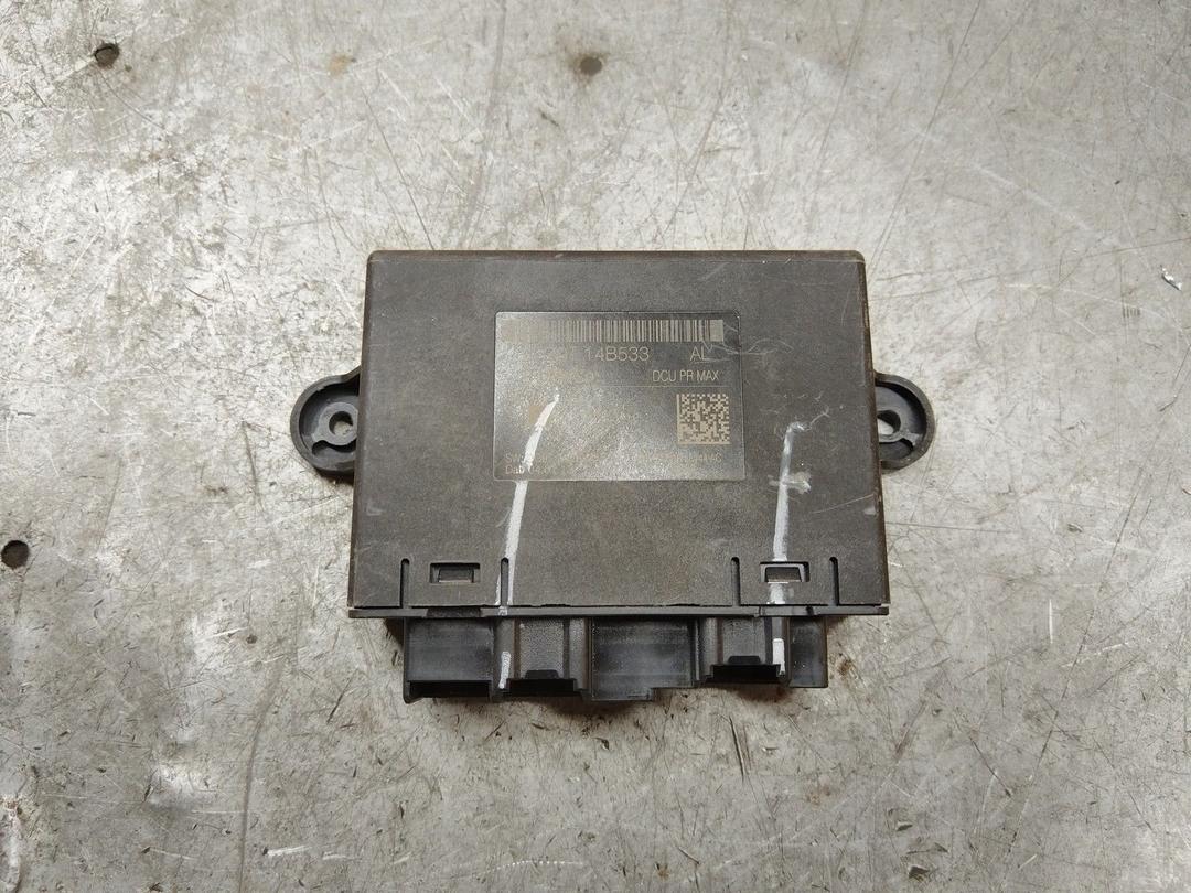 Блок управления двери передней правой ZZ2J13 Ford Fusion купить