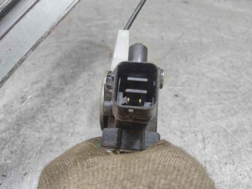 Стеклоподъемник электрический задний левый 8XJBQM Honda FR-V - Фото 4