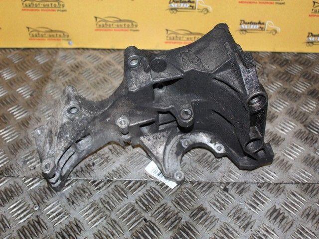 Кронштейн генератора 63PK7B Audi A4 - Фото 5