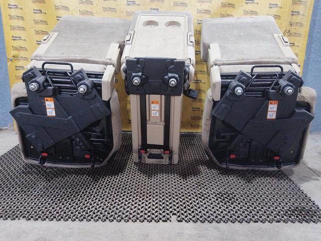 Салон (комплект сидений) 47RSOT Ford C-Max undefined