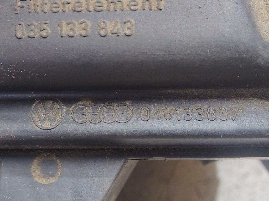 Распределитель впрыска (инжектор) PD51WZ Audi 80 - Фото 11