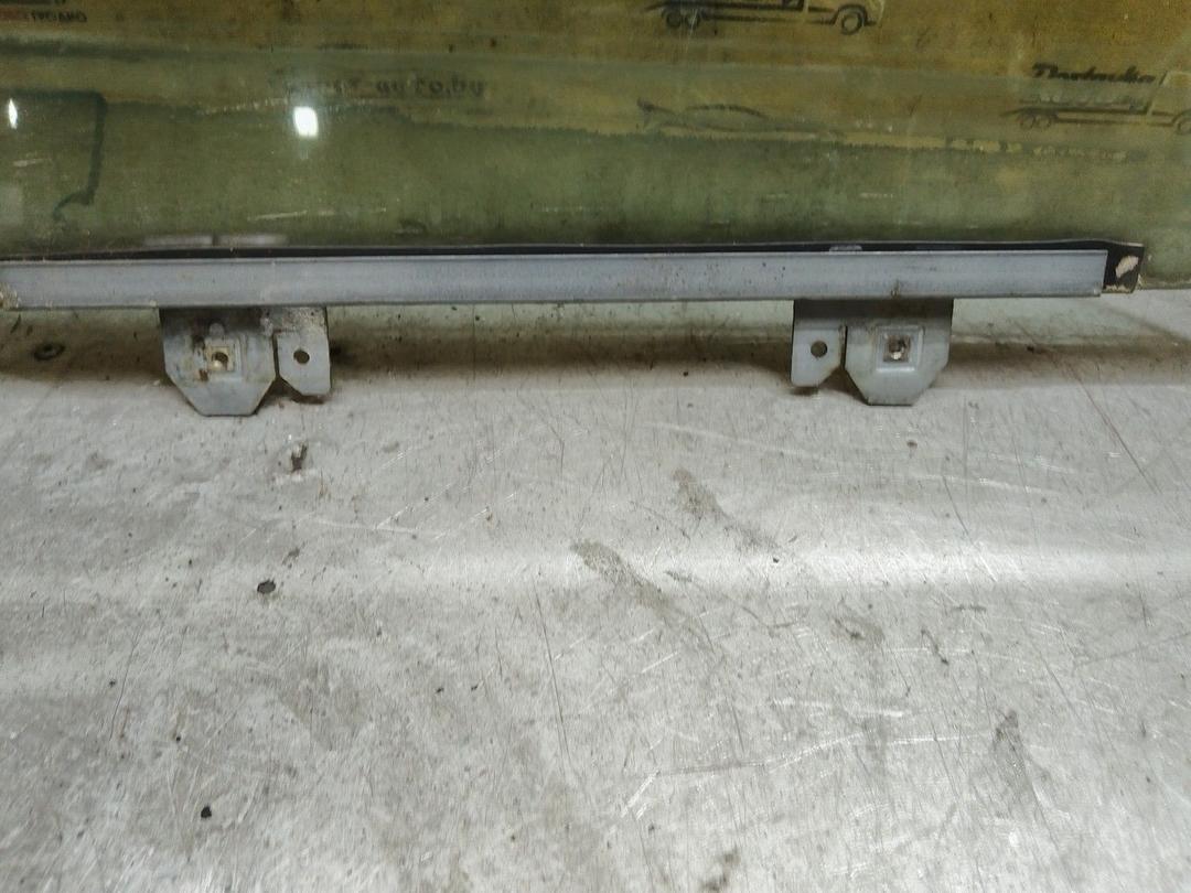 Стекло двери задней левой S3XFZ9 Renault Laguna - Фото 4