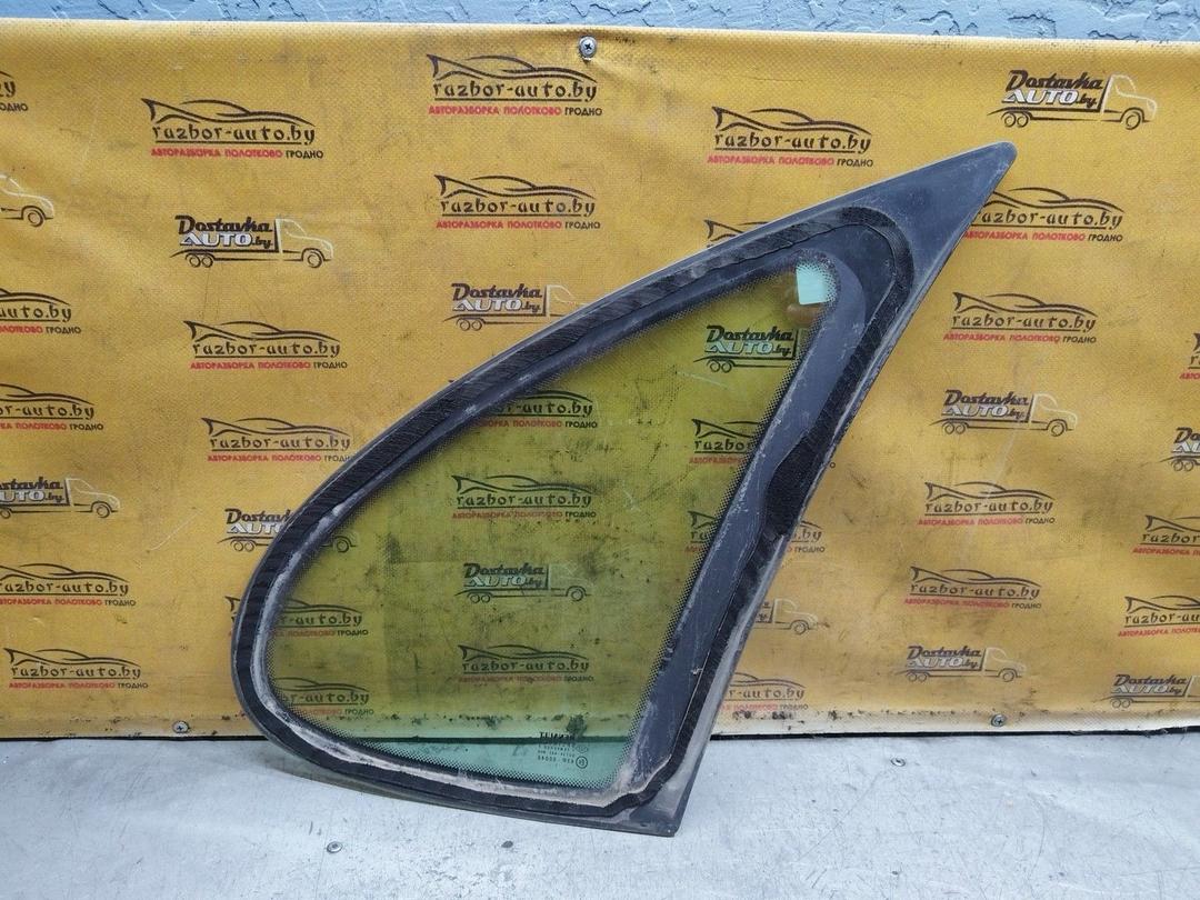 Стекло кузовное боковое левое 0VKL56 Renault Scenic купить с доставкой