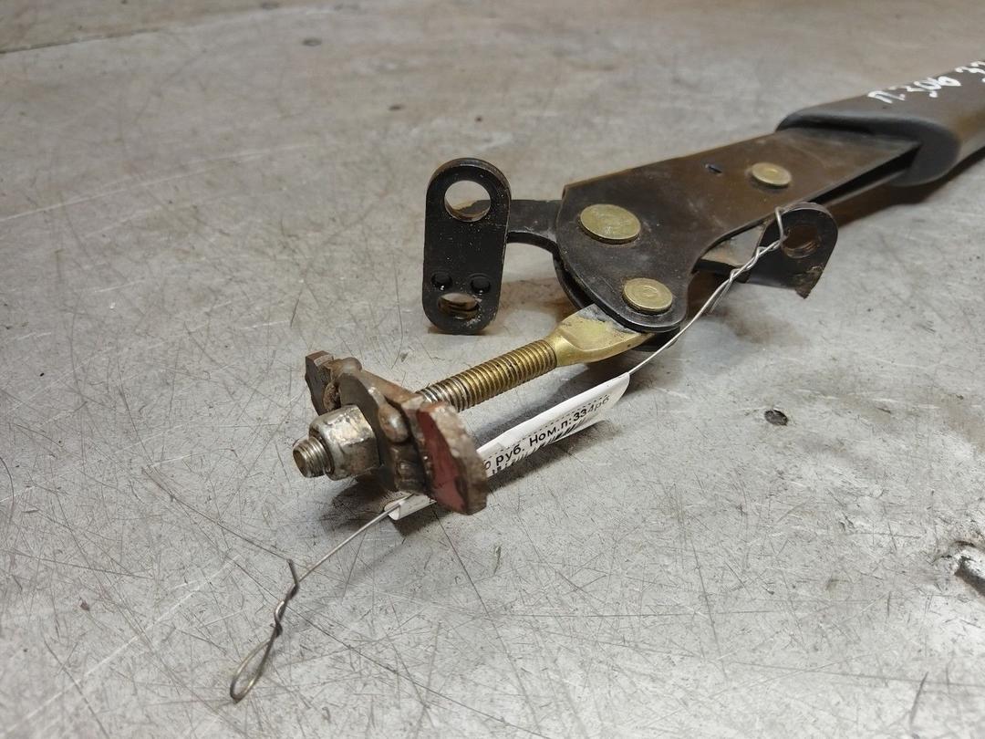 Рычаг ручного тормоза (ручника) MW7IT8 Peugeot 306 - Фото 2