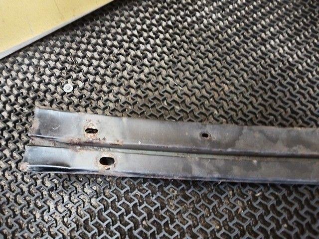 Усилитель бампера переднего T977KD Toyota Yaris Verso купить с доставкой