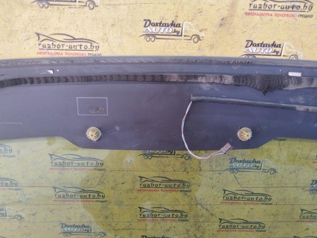 Стекло заднее 9IXKE0 Citroen C5 - Фото 6