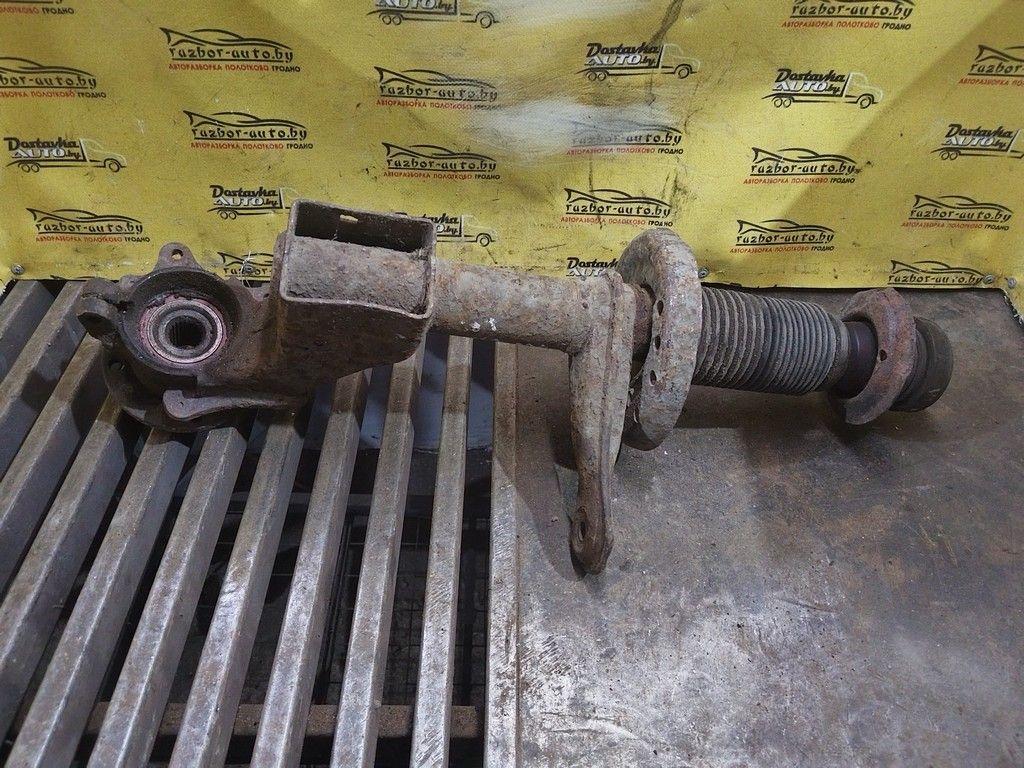 Амортизатор передний левый NW4F3A Volkswagen Passat - Фото 5