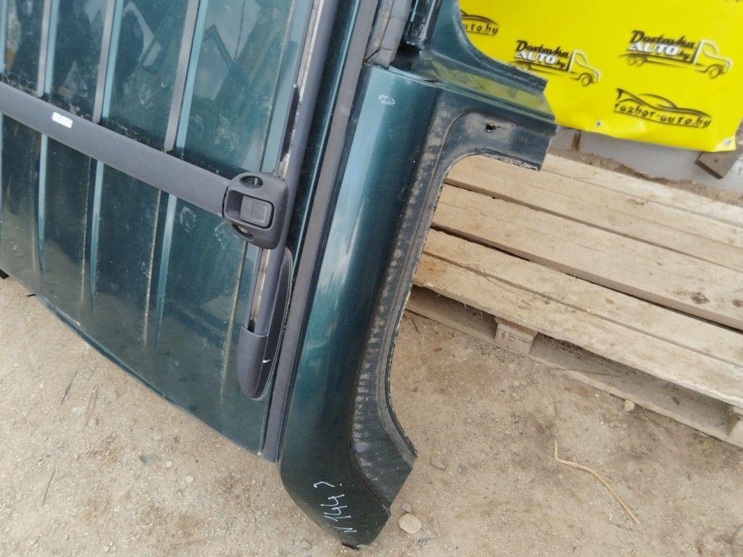 Крыша 8TIA9X Chrysler Voyager купить на авторазборке