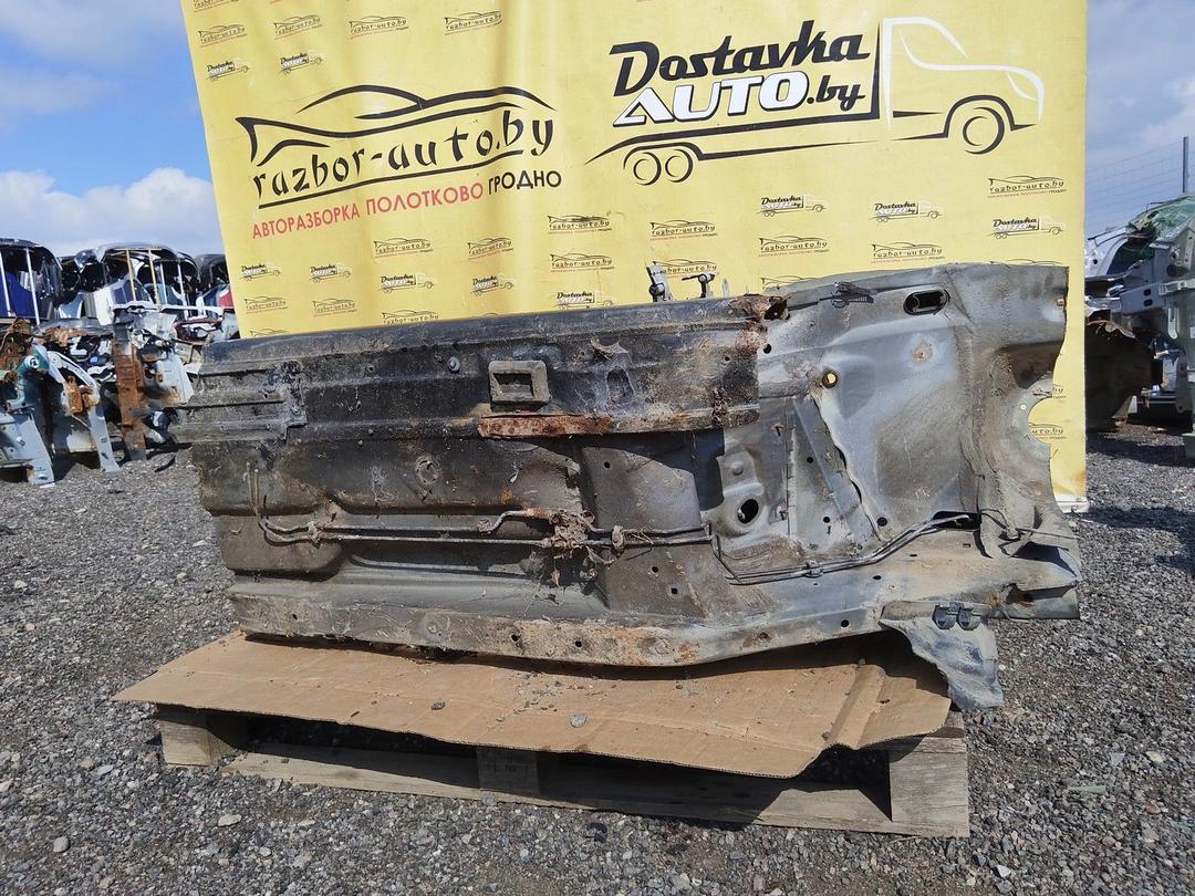 Стойка кузовная передняя правая M9T4QA BMW 5 E39 купить на авторазборке