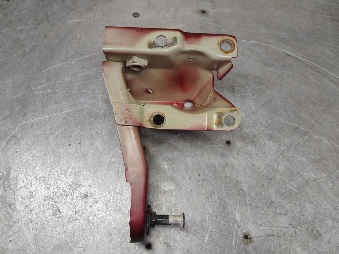 Кронштейн HNIL6G Volkswagen Passat - Фото 3