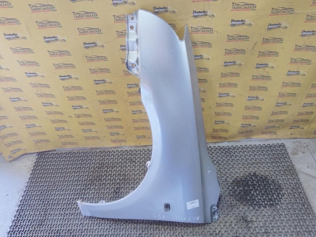 Крыло переднее левое 928RCD Toyota Avensis - Фото 1