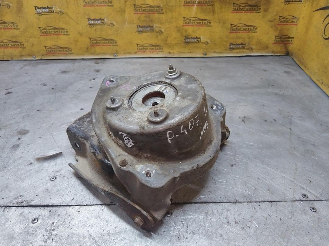 Опора амортизатора верхняя (чашка) L5IG15 Peugeot 407 - Фото 1