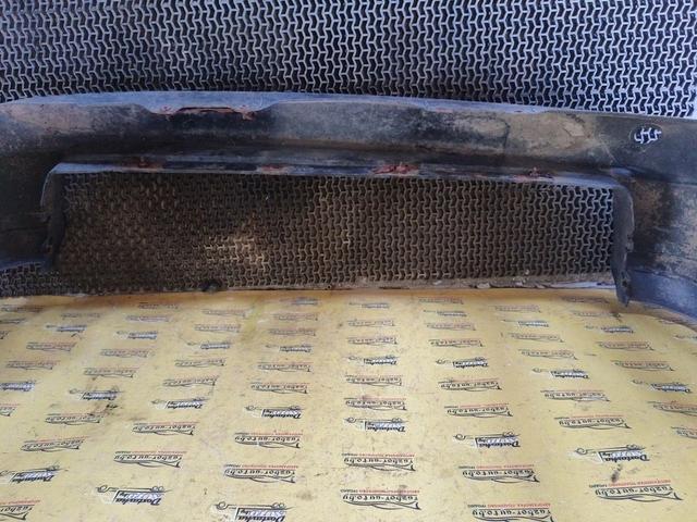 Бампер задний BPS8EL Fiat Palio undefined