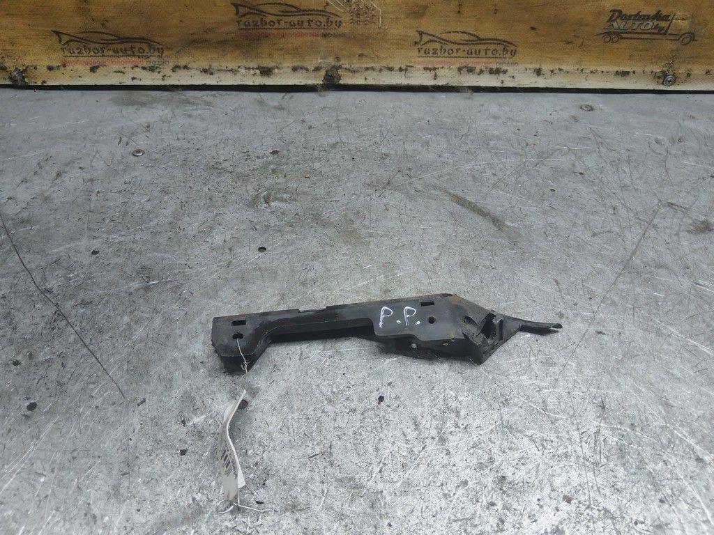 Кронштейн крепления бампера переднего TZJY9K Opel Astra - Фото 1