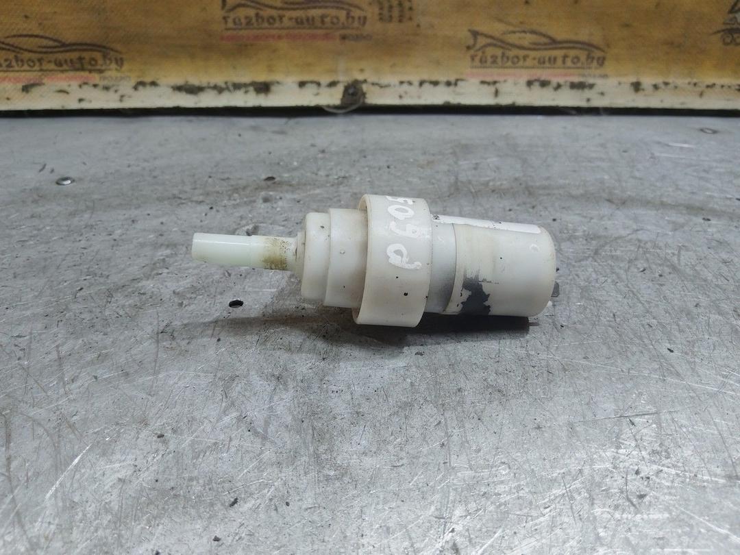 Насос (моторчик) омывателя фар M80061 Peugeot 605 - Фото 2