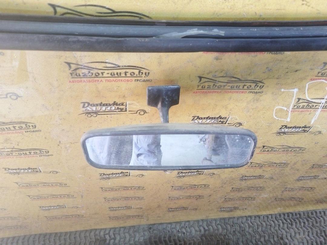 Стекло лобовое R0BHN8 Ford Escort купить в магазине запчастей бу