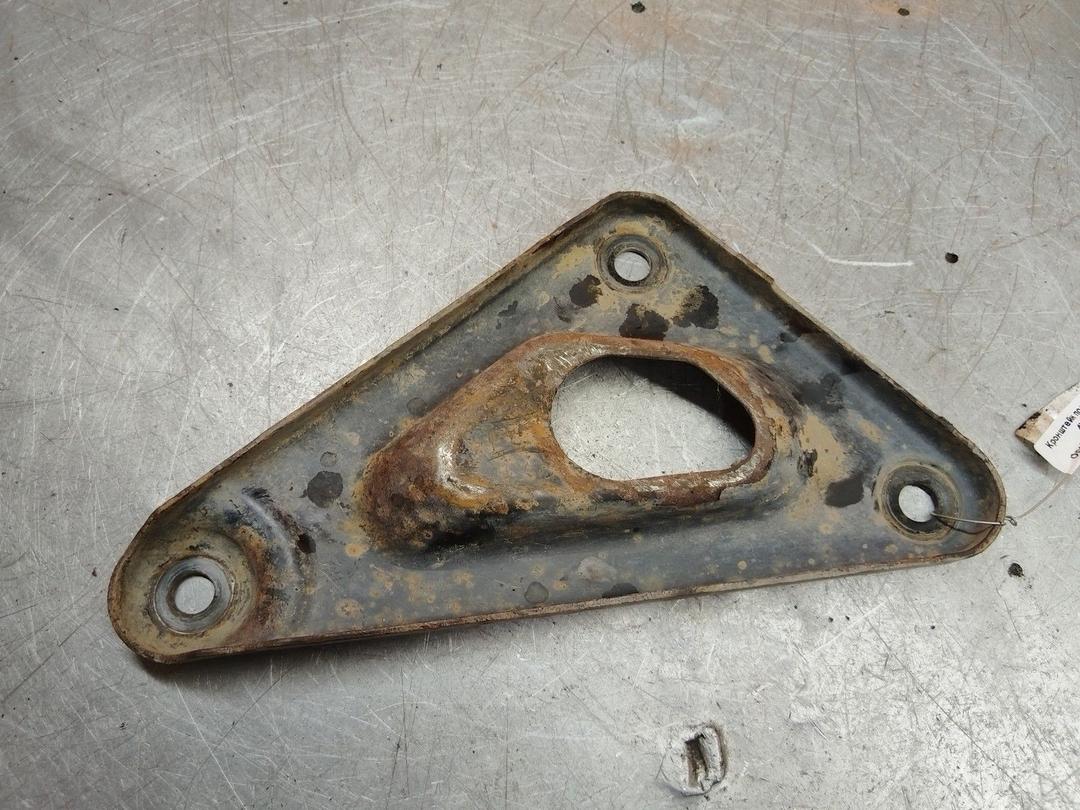 Кронштейн подрамника 4YRBQS Opel Astra - Фото 2